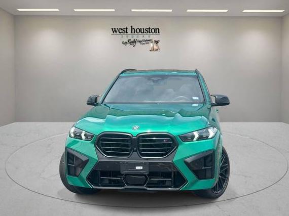BMW X5 2024 5YM13ET02R9S29347 image