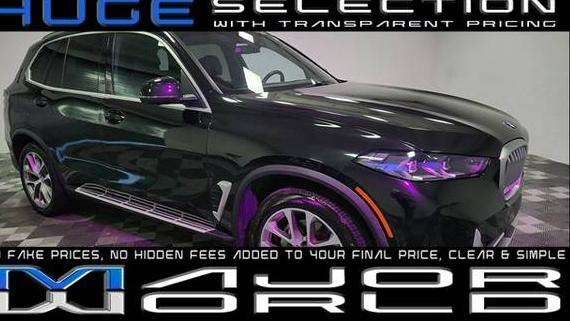 BMW X5 2024 5UX13EU07R9U56149 image BMW X5 2024 5UX13EU07R9U56149 image