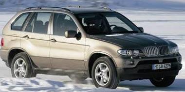 BMW X5 2006 5UXFA13536LY38422 image BMW X5 2006 5UXFA13536LY38422 image