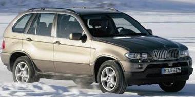 BMW X5 2006 5UXFA13566LY27687 image BMW X5 2006 5UXFA13566LY27687 image