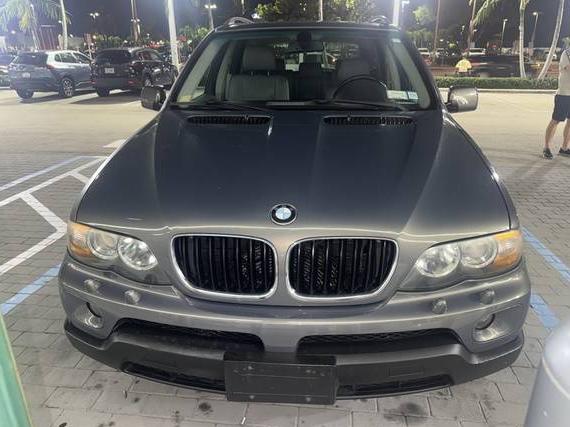 BMW X5 2006 5UXFA13576LY32137 image BMW X5 2006 5UXFA13576LY32137 image