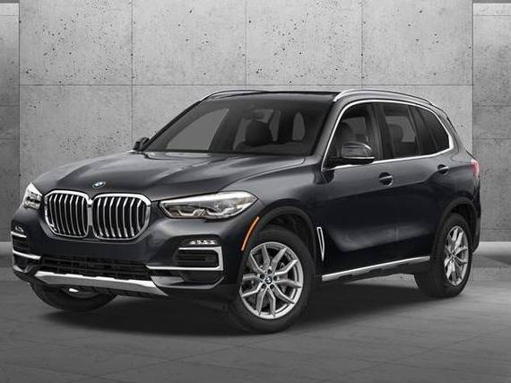 BMW X5 2020 5UXCR4C04L9C95871 image