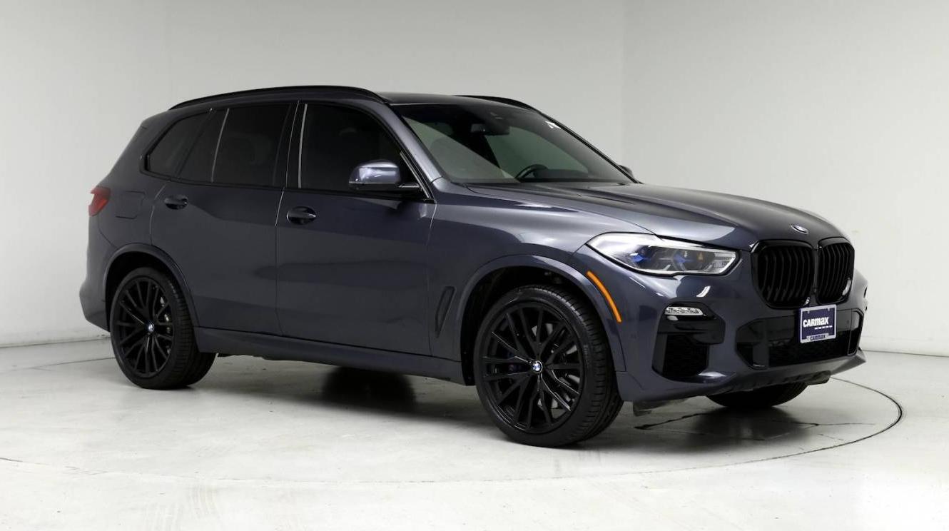 BMW X5 2020 5UXJU4C0XL9C65604 image