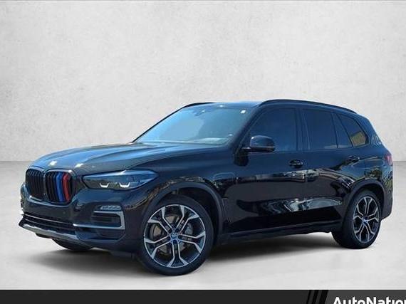 BMW X5 2020 5UXCR4C06L9C56084 image