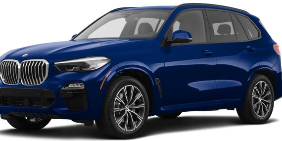 BMW X5 2020 5UXCR6C02L9B79757 image