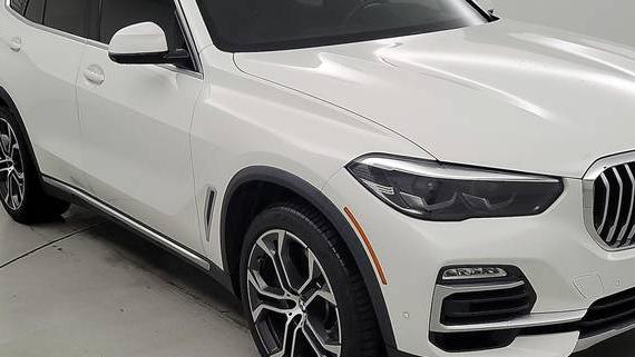 BMW X5 2020 5UXCR4C02L9C05164 image BMW X5 2020 5UXCR4C02L9C05164 image