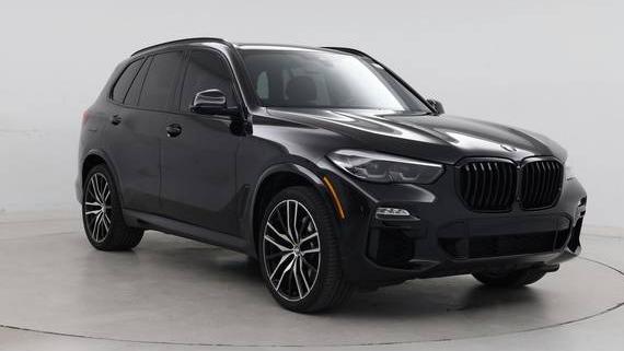 BMW X5 2020 5UXJU4C03LLE46059 image
