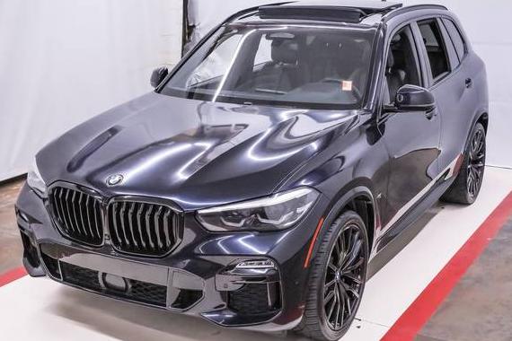 BMW X5 2020 5UXCR4C02LLW63593 image BMW X5 2020 5UXCR4C02LLW63593 image