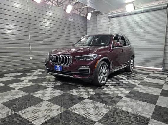 BMW X5 2020 5UXCR6C02L9B16450 image BMW X5 2020 5UXCR6C02L9B16450 image