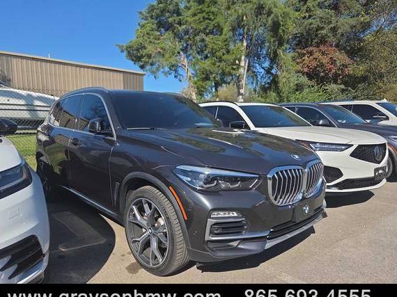 BMW X5 2020 5UXCR6C05L9B83074 image BMW X5 2020 5UXCR6C05L9B83074 image