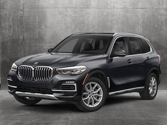 BMW X5 2020 5UXCR6C07L9C29830 image