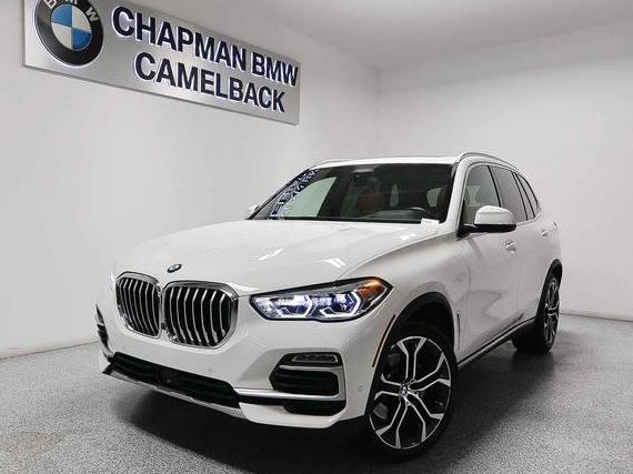 BMW X5 2020 5UXCR6C09L9C10891 image BMW X5 2020 5UXCR6C09L9C10891 image