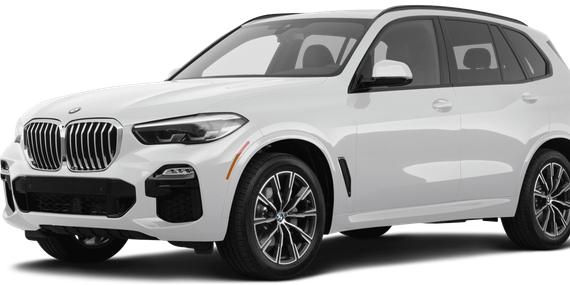 BMW X5 2020 5UXCR6C03L9C02088 image