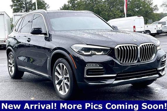 BMW X5 2020 5UXCR4C01L9B13558 image BMW X5 2020 5UXCR4C01L9B13558 image