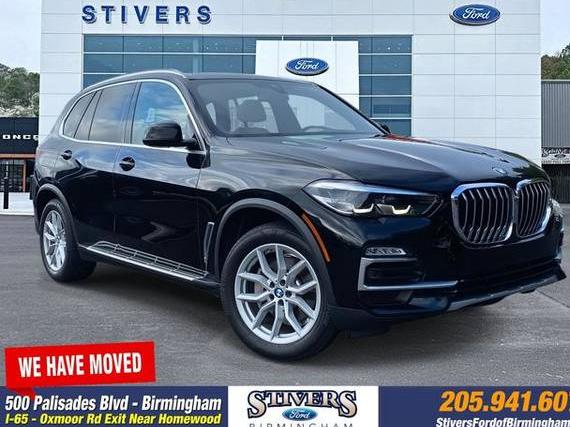 BMW X5 2020 5UXCR4C04L9D38329 image BMW X5 2020 5UXCR4C04L9D38329 image