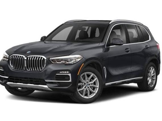 BMW X5 2020 5UXCR4C02LLW65053 image