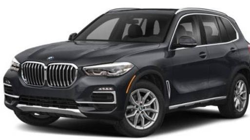 BMW X5 2020 5UXCR4C07L9B08879 image