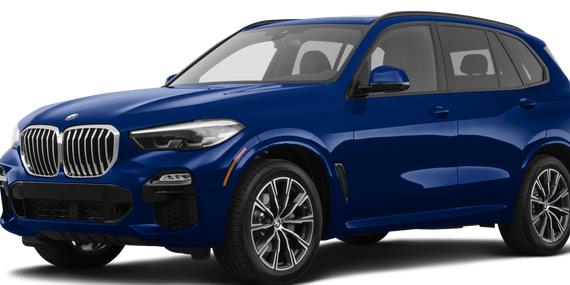 BMW X5 2020 5UXCR6C09L9D49189 image