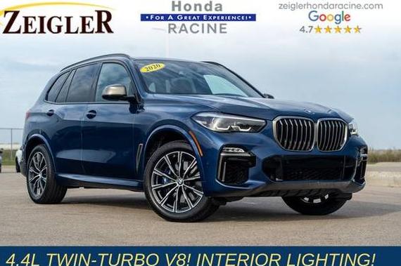 BMW X5 2020 5UXJU4C06LL227707 image BMW X5 2020 5UXJU4C06LL227707 image