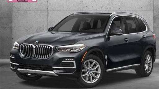 BMW X5 2020 5UXCR4C09LLW63297 image