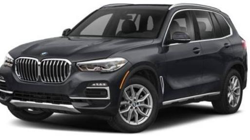 BMW X5 2020 5UXCR6C03L9D01512 image