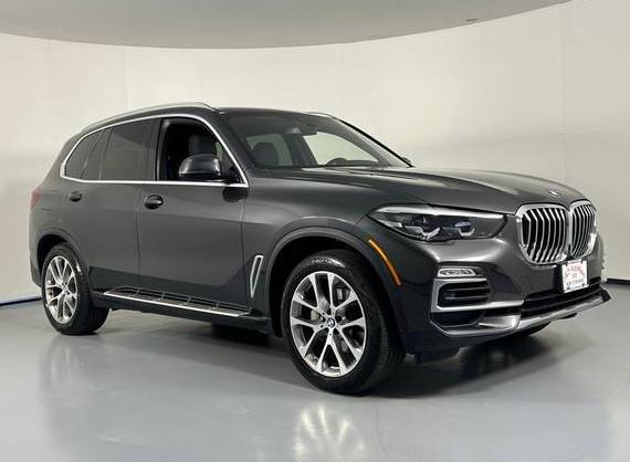 BMW X5 2020 5UXCR6C01L9B81256 image