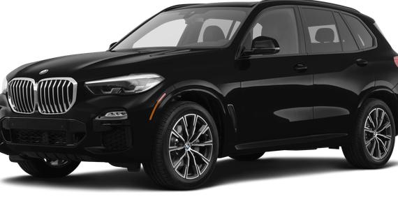 BMW X5 2020 5UXCR4C00L9C60194 image