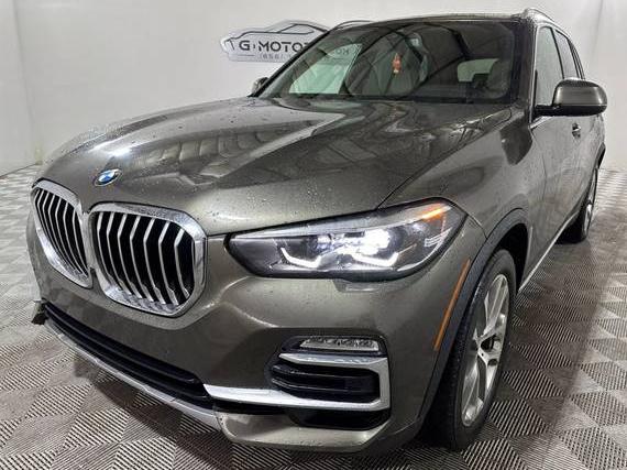 BMW X5 2020 5UXCR4C07L9B09062 image BMW X5 2020 5UXCR4C07L9B09062 image