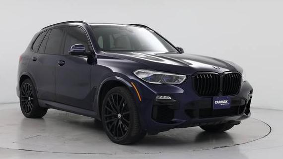 BMW X5 2020 5UXJU4C09L9C42573 image