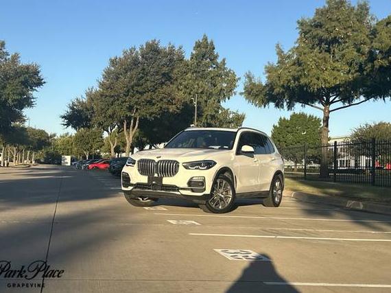 BMW X5 2020 5UXCR6C06L9C21847 image BMW X5 2020 5UXCR6C06L9C21847 image