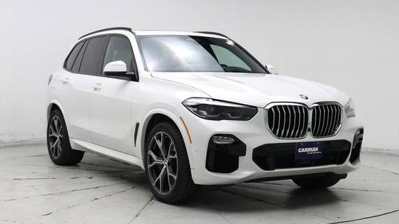 BMW X5 2020 5UXCR4C04L9B69526 image BMW X5 2020 5UXCR4C04L9B69526 image