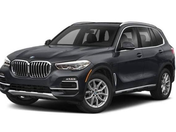 BMW X5 2020 5UXCR6C06L9B71631 image