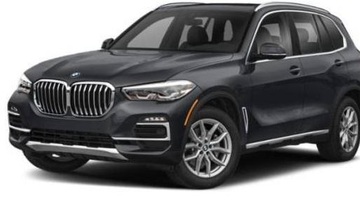 BMW X5 2020 5UXCR6C08L9D46414 image