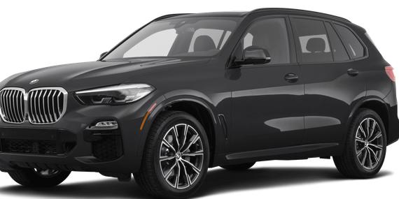 BMW X5 2020 5UXCR4C09L9B08933 image
