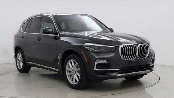 BMW X5 2020 5UXCR6C05L9B06883 image