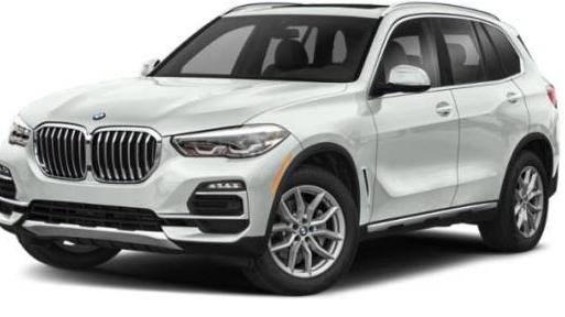 BMW X5 2020 5UXCR6C04L9D02314 image