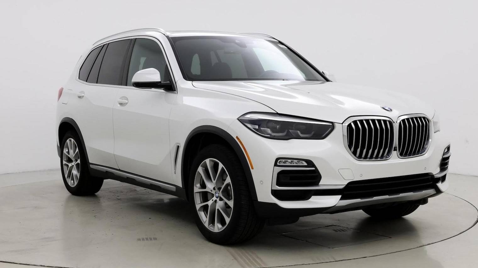 BMW X5 2020 5UXCR6C01L9B10414 image