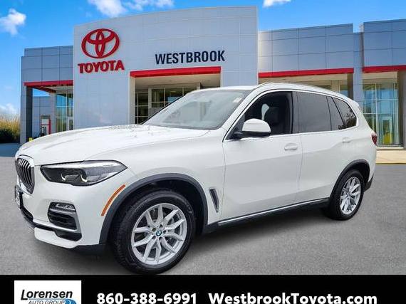 BMW X5 2020 5UXCR6C0XL9C92047 image BMW X5 2020 5UXCR6C0XL9C92047 image