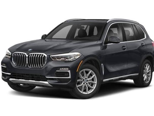 BMW X5 2020 5UXCR4C07L9B02399 image