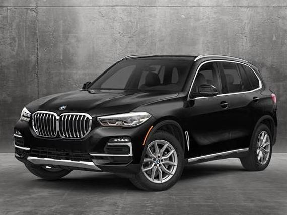 BMW X5 2020 5UXCR6C05L9C33312 image