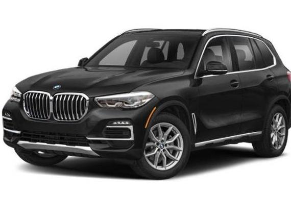 BMW X5 2020 5UXCR4C04LLW64597 image BMW X5 2020 5UXCR4C04LLW64597 image