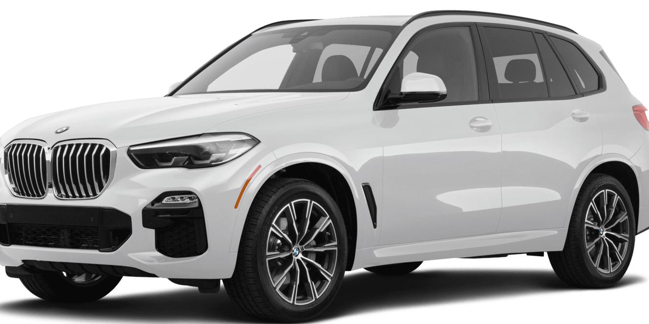 BMW X5 2020 5UXCR6C02L9B71514 image