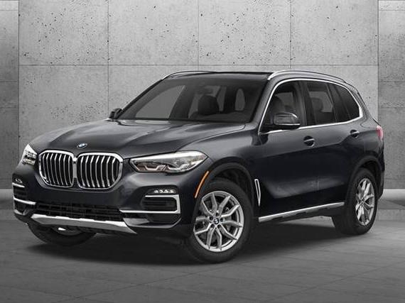 BMW X5 2020 5UXJU2C08LLN68045 image