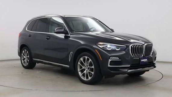 BMW X5 2020 5UXCR6C07L9B68527 image BMW X5 2020 5UXCR6C07L9B68527 image