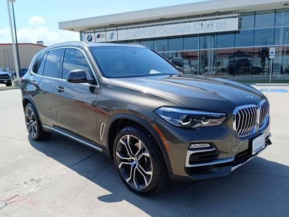 BMW X5 2020 5UXCR4C09LLT18481 image BMW X5 2020 5UXCR4C09LLT18481 image