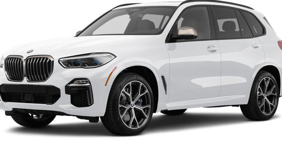 BMW X5 2020 5UXJU4C08LLE46199 image