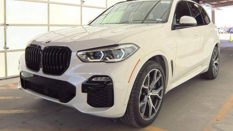 BMW X5 2020 5UXCR6C03L9C75428 image