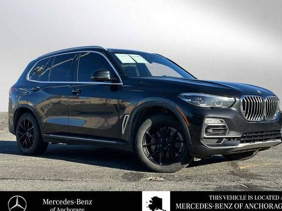 BMW X5 2020 5UXCR6C05LLL65888 image BMW X5 2020 5UXCR6C05LLL65888 image