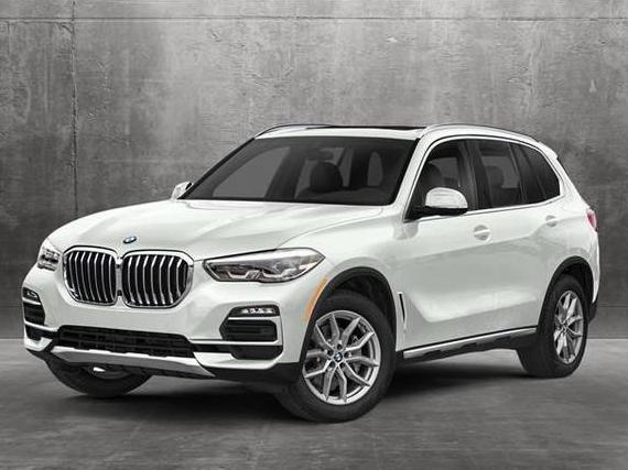 BMW X5 2020 5UXCR6C03L9C77504 image