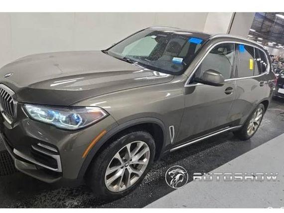BMW X5 2020 5UXCR6C03L9B49876 image BMW X5 2020 5UXCR6C03L9B49876 image